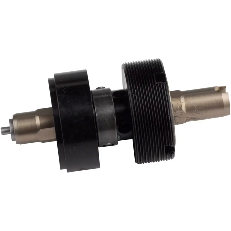 Service Set: Damping Adj Assy: 2020 DPX2, Base Valve, F-S, A2L-M+