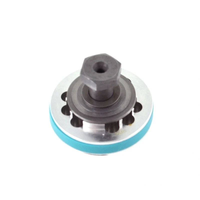 Service Set: Valving Assy: 2012 VAN R_RC [1.070 Bore, .252 ID] ECSVRC001