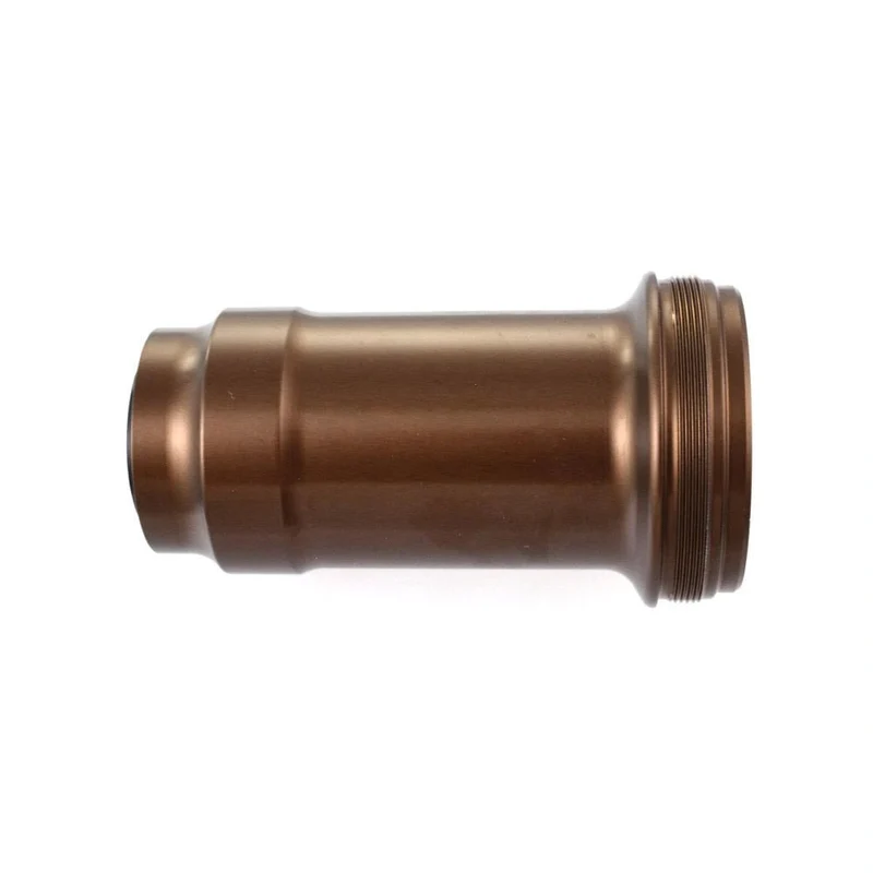 Service Set: Sleeve Assembly: 2018, NUDE, 1.500 Bore, LV, EVOL, Kashima, 165 X 40/45