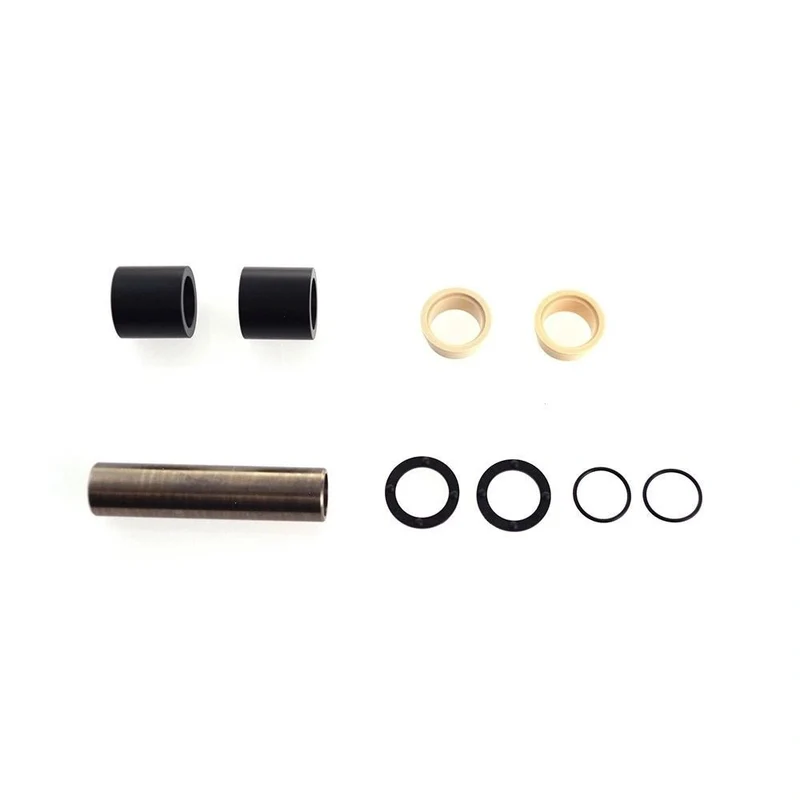 Kit: Mounting Hardware: SS [10mm, Mounting Width 17mm/.669] ref 214-11-014, Scott