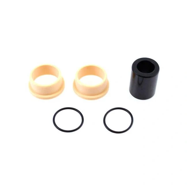 Kit: Mounting Hardware: 5 Piece, SS [8mm, Mounting Width 1.661] ref 214-10-016