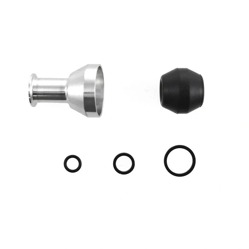 Service Kit: 2018 36 Air Shaft Top Out Update Parts