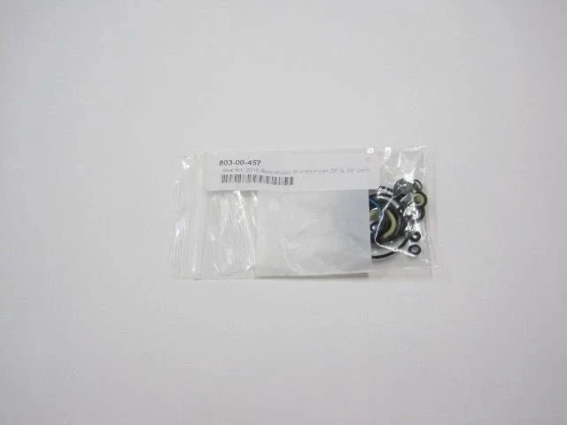 Seal Kit: 2010 Specialized Stumpjumper 26" & 29" Damper Rebuild Seal Kit