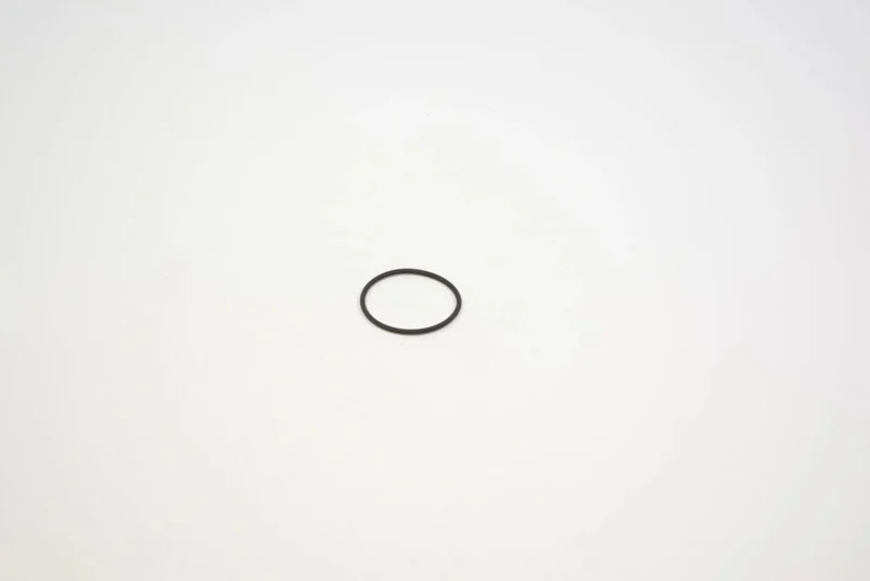 40 Travel Indicator (-029 Black VITON Shore A 75 O-ring)