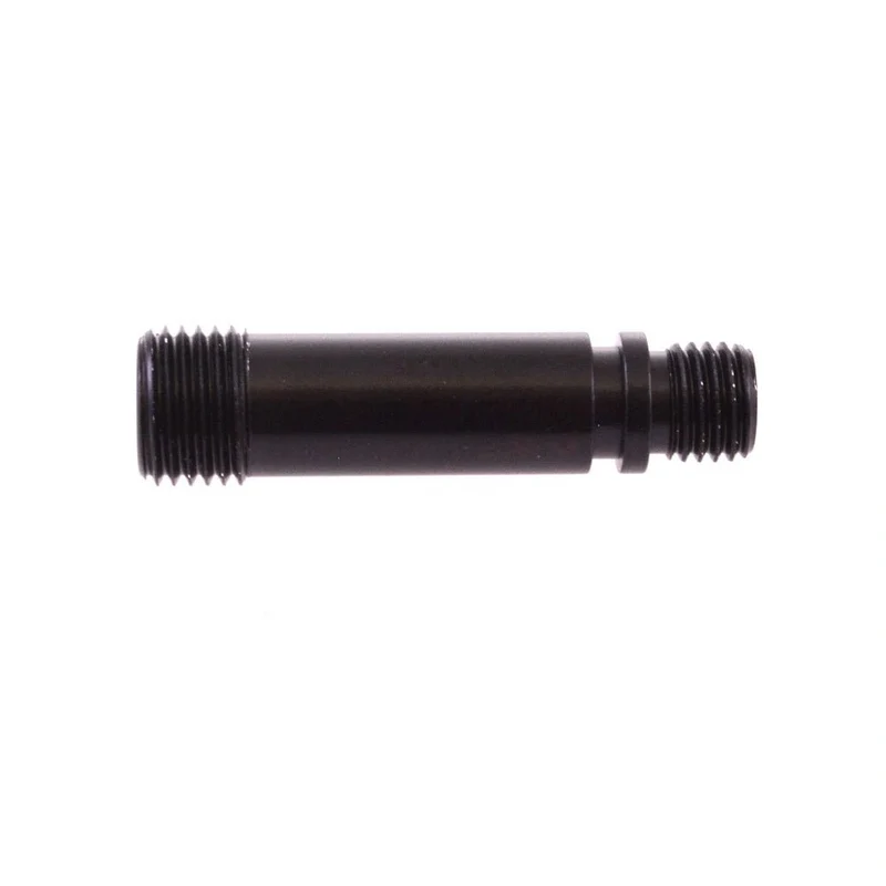 Air Valve Parts: Tank Valve, Slim and Short [M6 x .750, 0.99 TLG], Steel