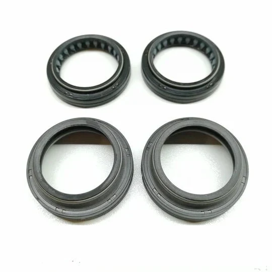 SEAL KIT 32MM - (2 OIL S - 2 DUST S)