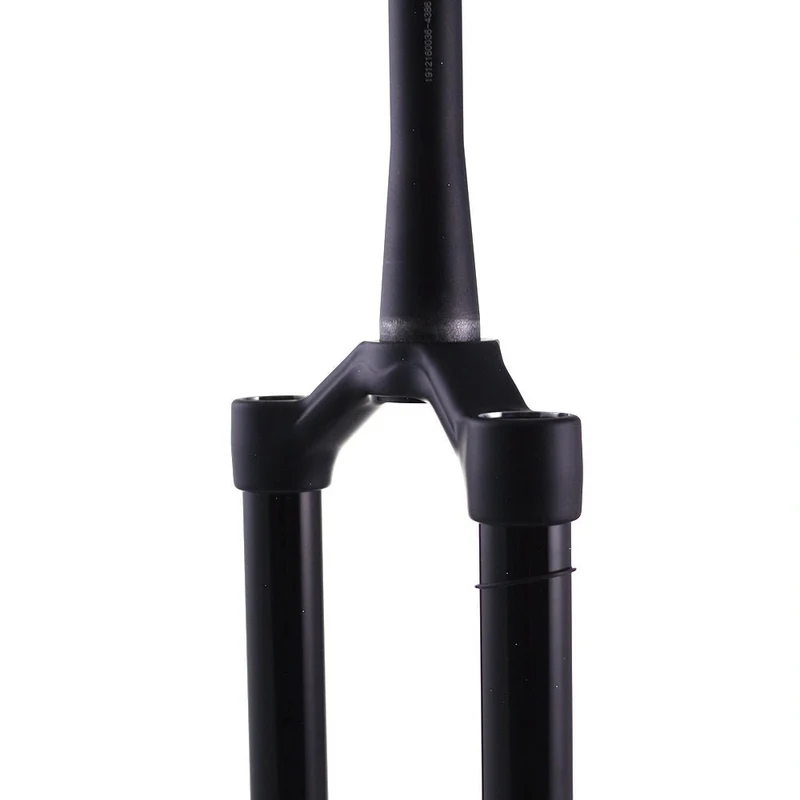 2020 FOX 34 CSU Black Ano | 29" 150mm MAX | 15x110 | 51mm | Matte Black