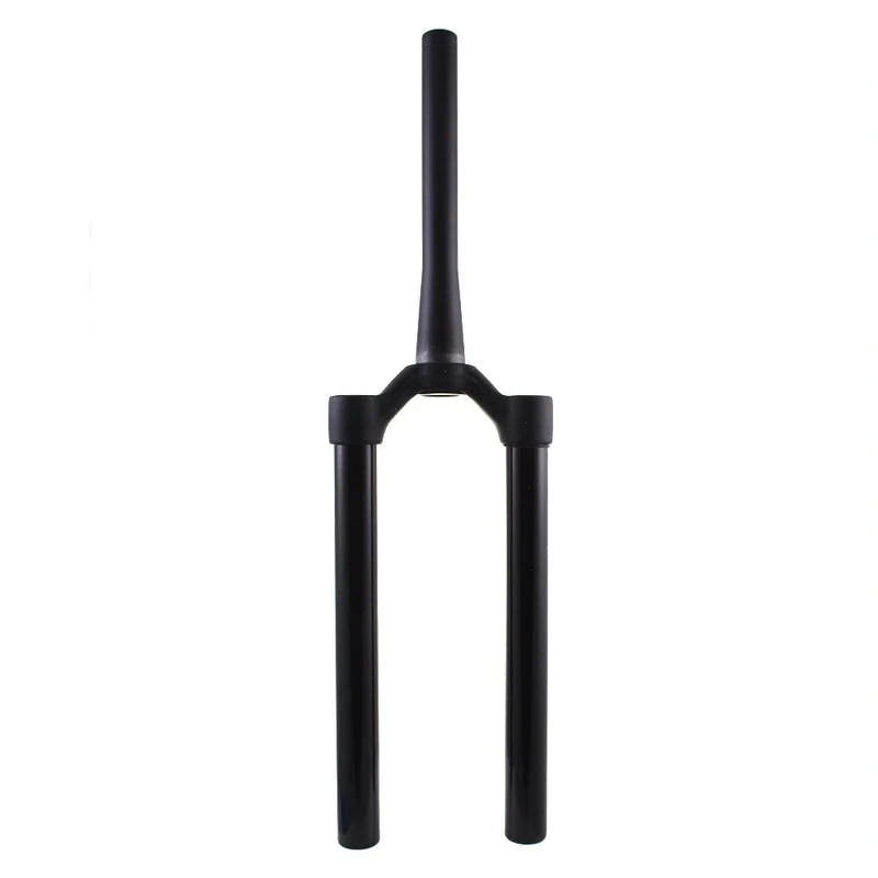 2019 FOX 34 CSU Black Ano | 27.5" 160mm / 29" 140mm | 15x100 | 44mm | Matte Black