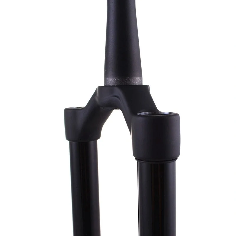 2019 FOX 34 CSU Black Ano | 27.5" 160mm / 29" 140mm | 15x100 | 44mm | Matte Black