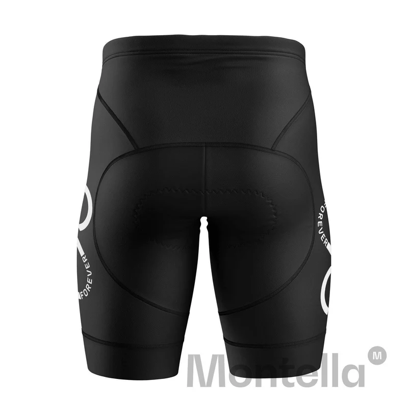 Women's Cycling Forever Infinity Shorts