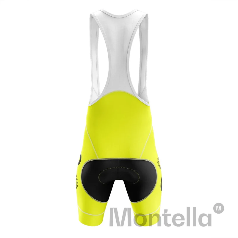 Men's Cycling Forever Bib Shorts