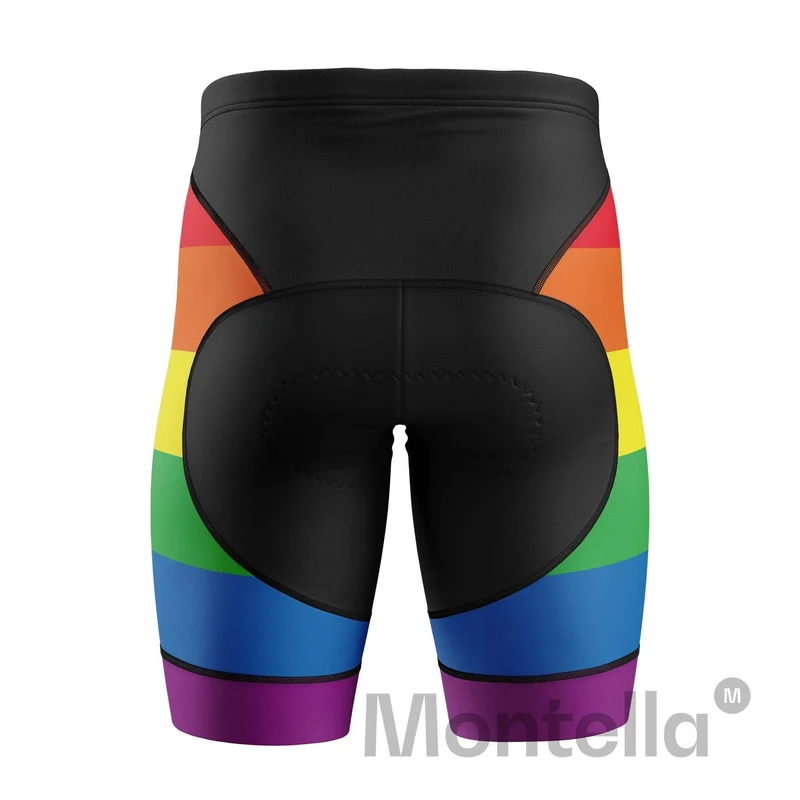 Ride with Pride Women's Cycling Jersey or Shorts
