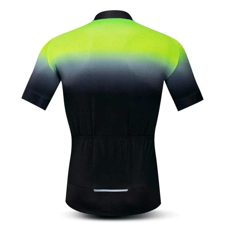 Gradient Men's Cycling Jersey