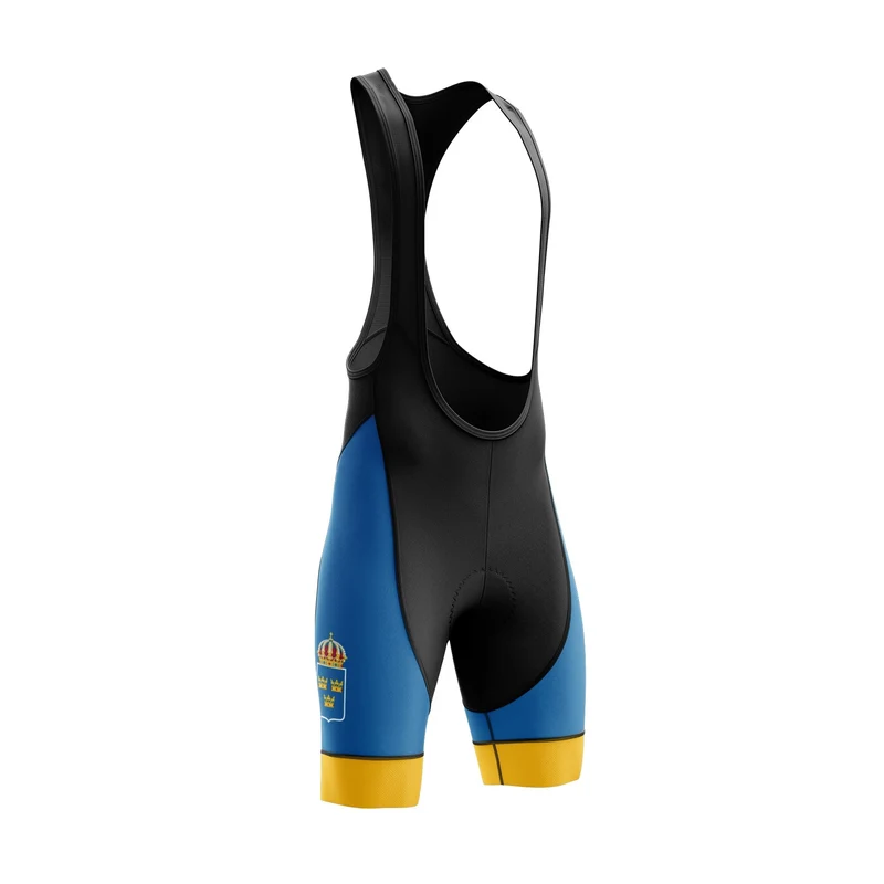 Sweden Cycling Jersey or Bibs