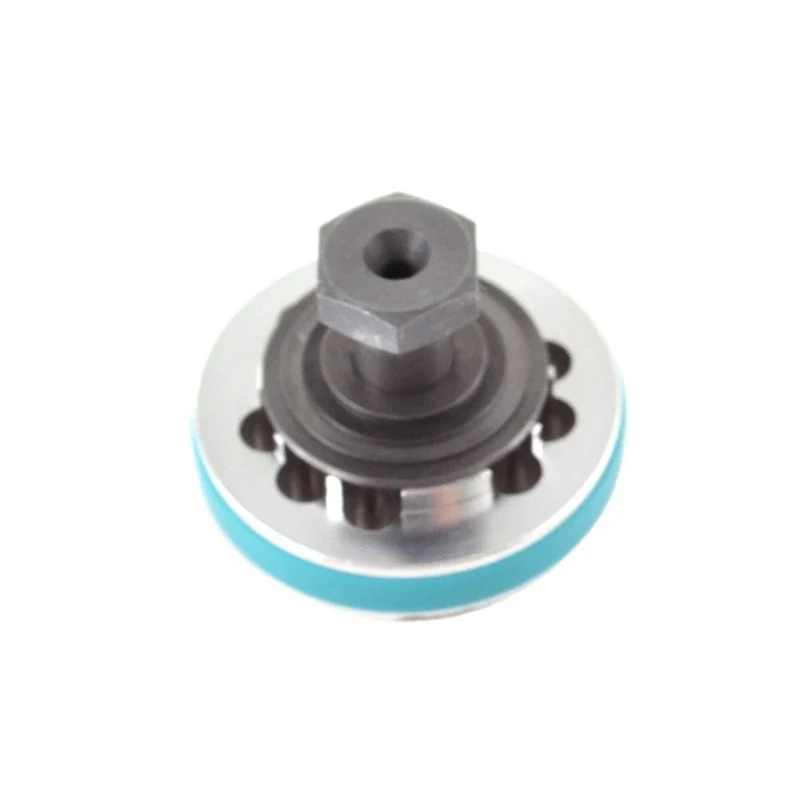 Service Set: Valving Assy: 2014 DHX RC4/RC2, CF, RM