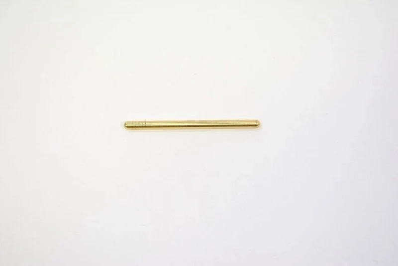 Kit: Pin: Index, 31mm Long, .0802 Diameter, Quantity 6, (Ref: 221-00-031)
