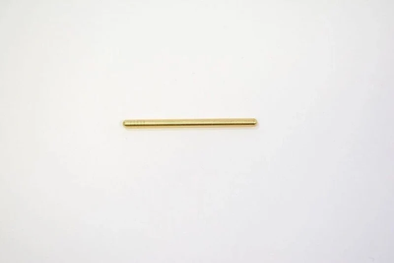 Pin: Index, 31mm Long, .0762 Diameter (T)