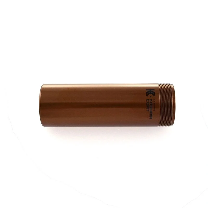 FOX Float Outer Body 2021 | Kashima | 200mm x 50mm (7.875" x 2.0")