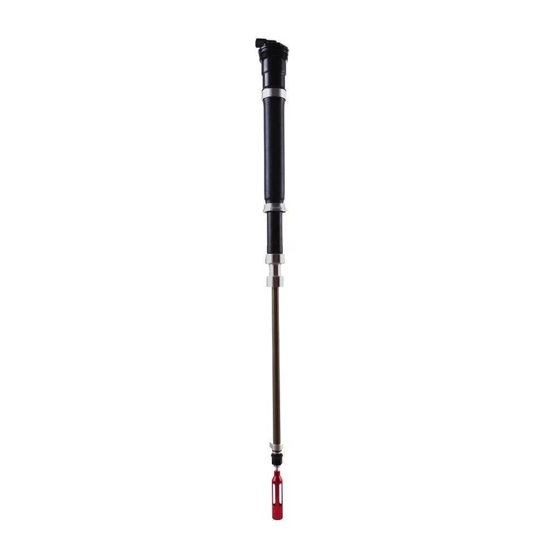 2020 FOX 36 Live Valve Dämpfungskartusche | 26" / 27.5" / 29" 180mm Max | CL BM 2 Bleed
