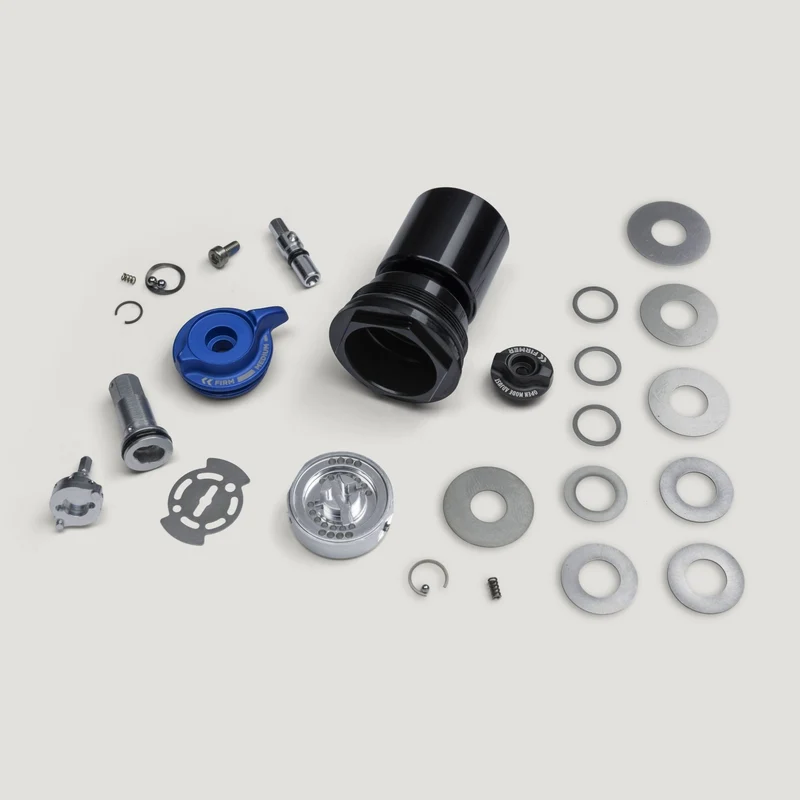Service Set: 2020 34 SC FIT4 Topcap Assy, 3 Pos Adj