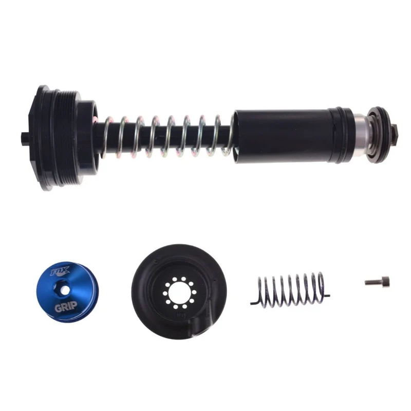 Service Set: 2019 36, All, Grip Remote, Topcap Assy