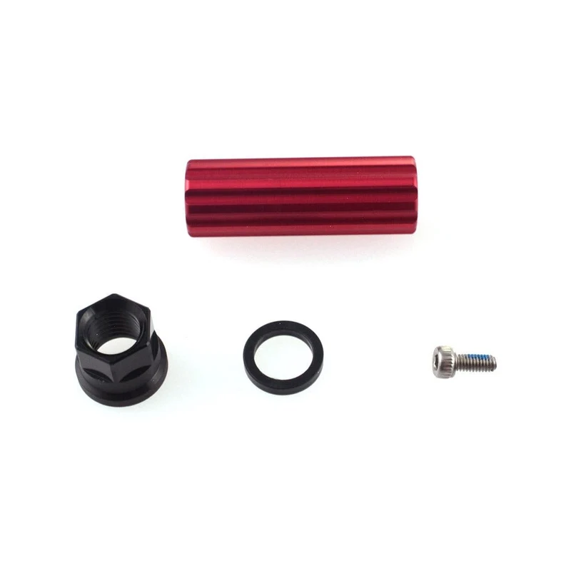 Service Set: 2019 34 SC Bottom Stud Interface Parts, 27.5in Fork