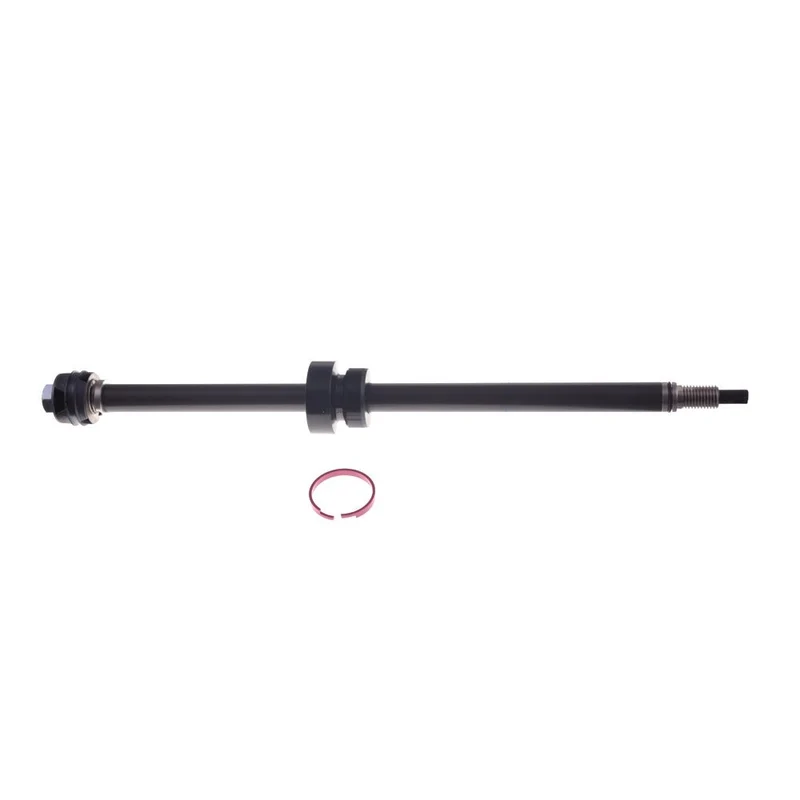 2019 FOX 32 GRIP Kolbenstange | 130 mm