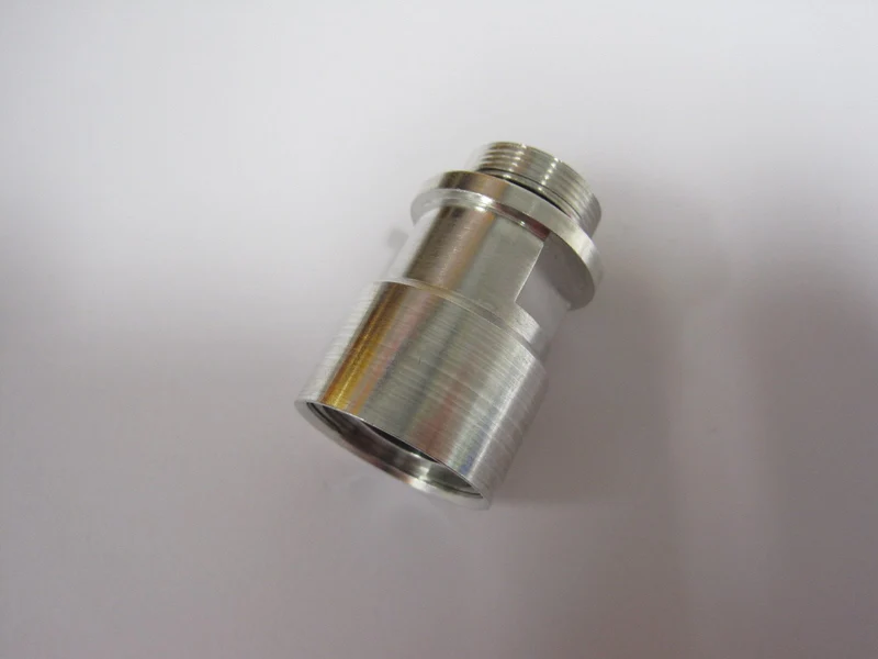 Service Set: Sealhead Assembly, 2015 10mm Shaft, SKF