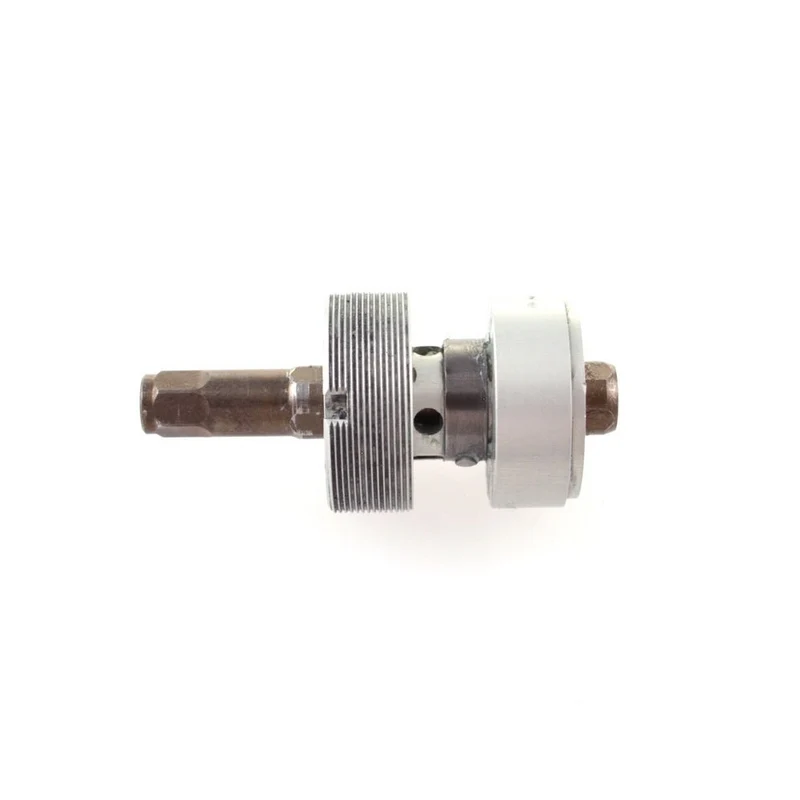 Service Set: Damping Adj Assy: DPX2 Remote, Base Valve, Push to Lock, L M+