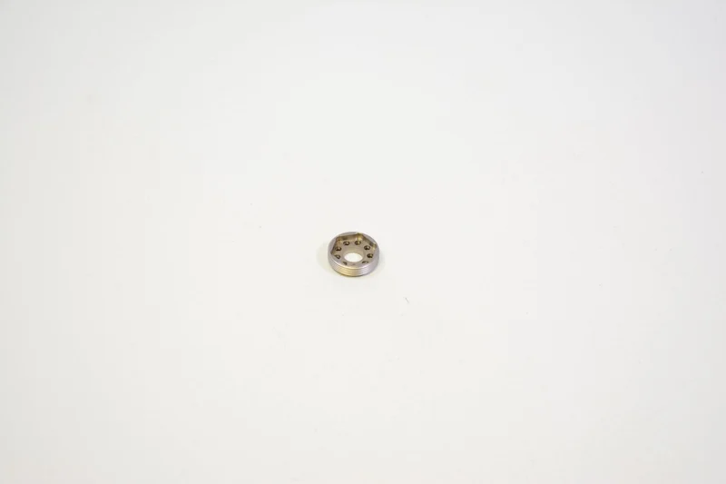 Service Set: Valve Seat Assy: DHX2, Float X2