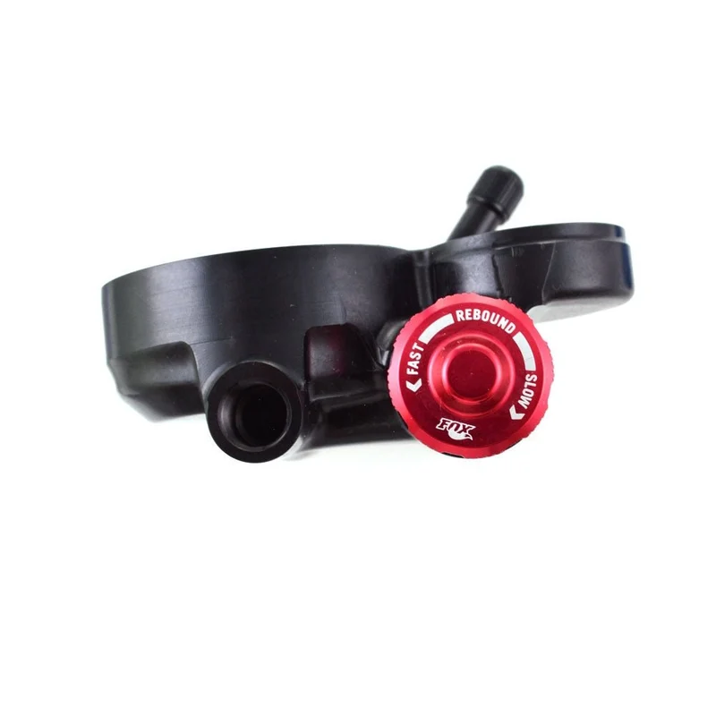 Service Set: Eyelet Assy: 2018 FLOAT DPX2, P-S, 3pos, Trunnion