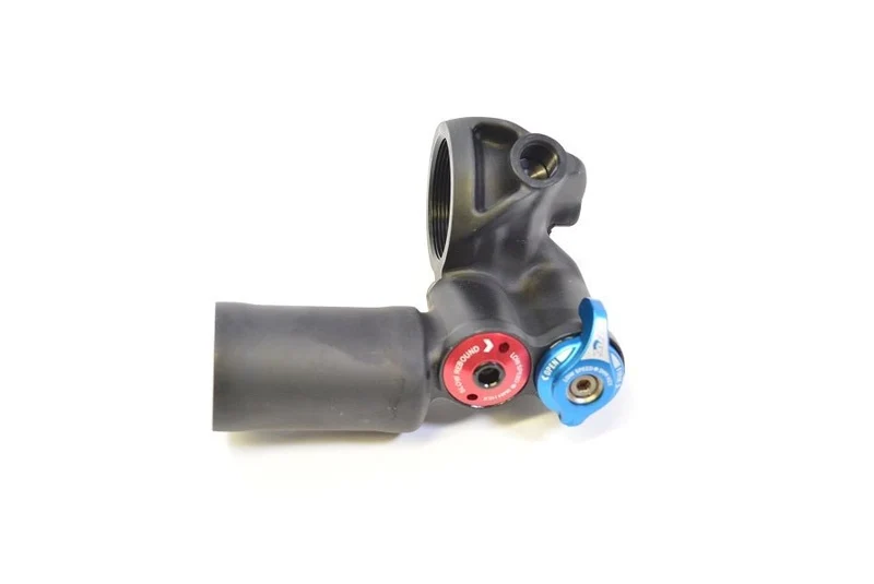 Service Set: Eyelet Assy: 2017, Float X2, Trunnion, P-S, 2pos-Adj