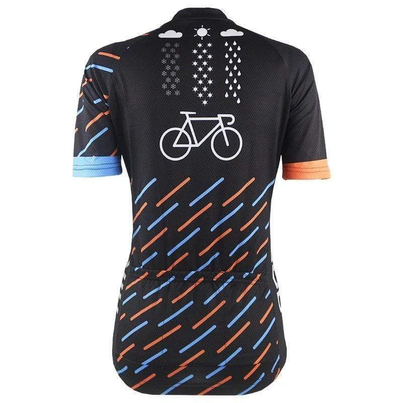 Women's Cycling Jersey