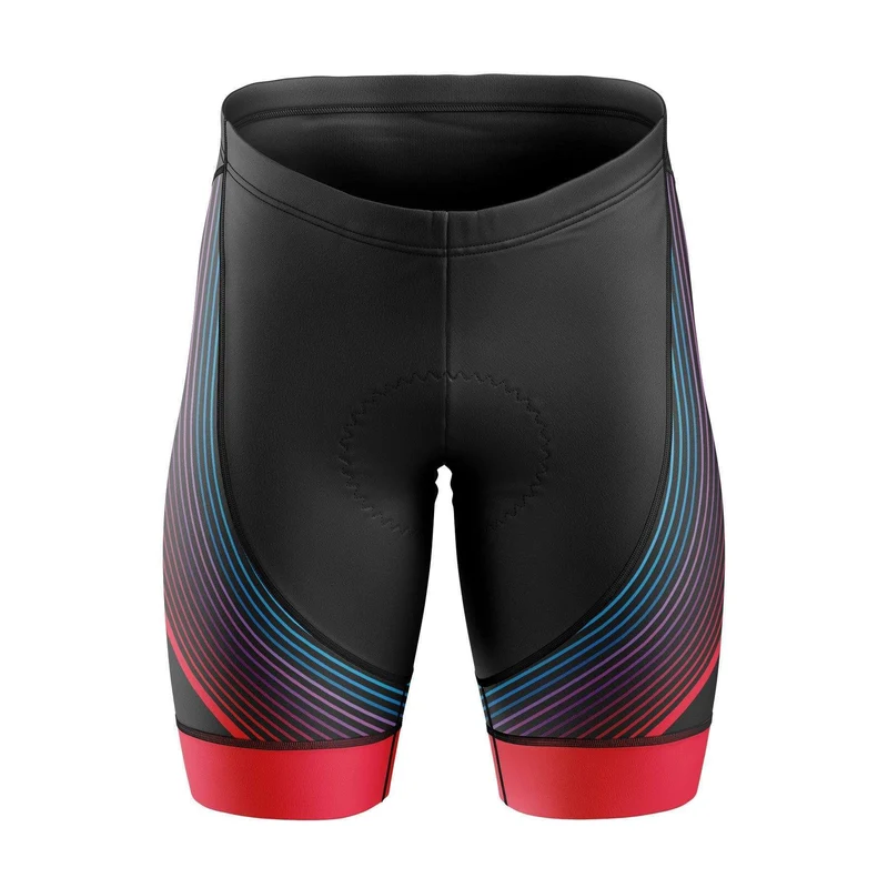 Women's Speedy Padded Cycling Shorts