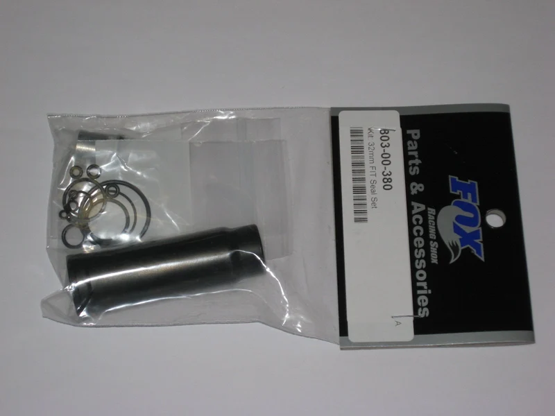 Kit: 32mm FIT Seal Set