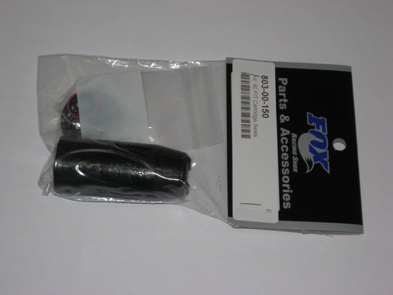 Kit: 40 FIT Cartridge Seals
