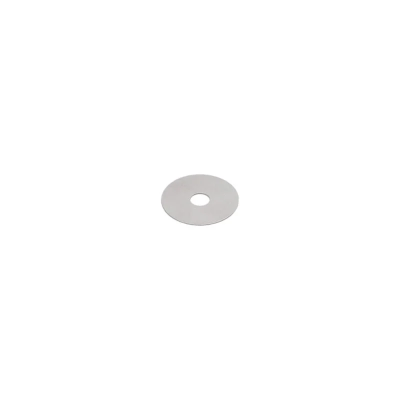 Plate, Detent Spring Retainer, 2013 CTD Performance