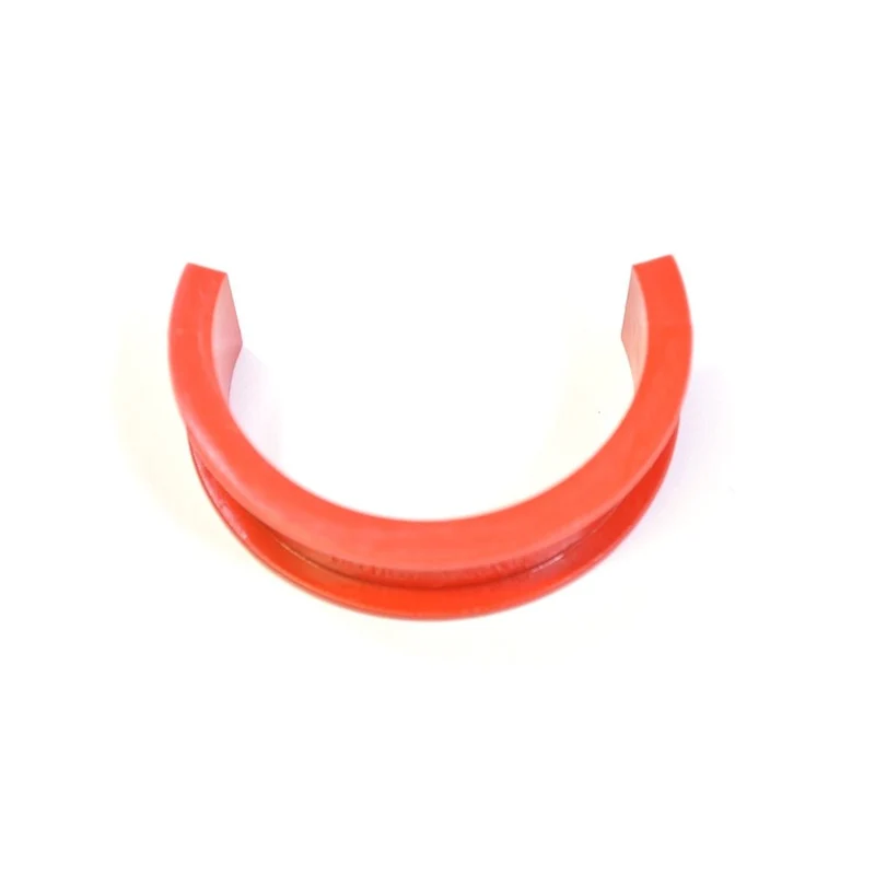 Spacer: (T) Anti-volume spacer, Float X2, [3.5] 1.370 W