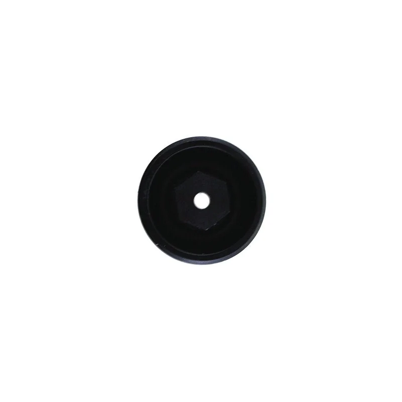 Endcap, 2014 AM Adj Cartridge Assembly [.463 TLG X .790 OD] M22x1