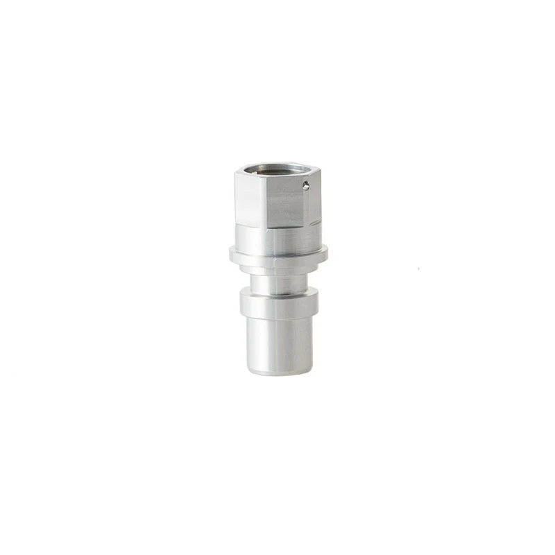 Damping Adjust Part: HSC Grip F-S