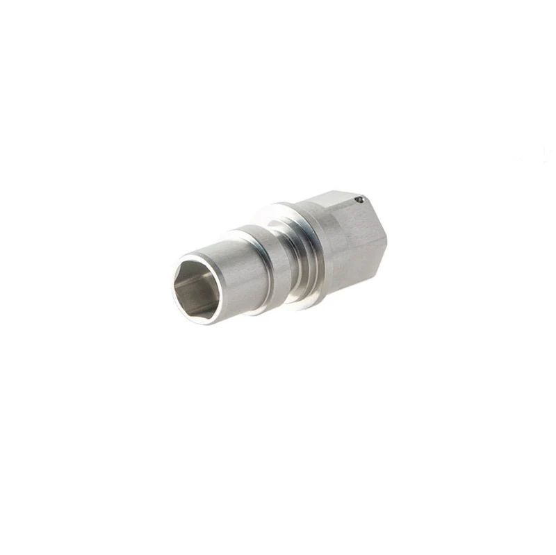 Damping Adjust Part: HSC Grip F-S