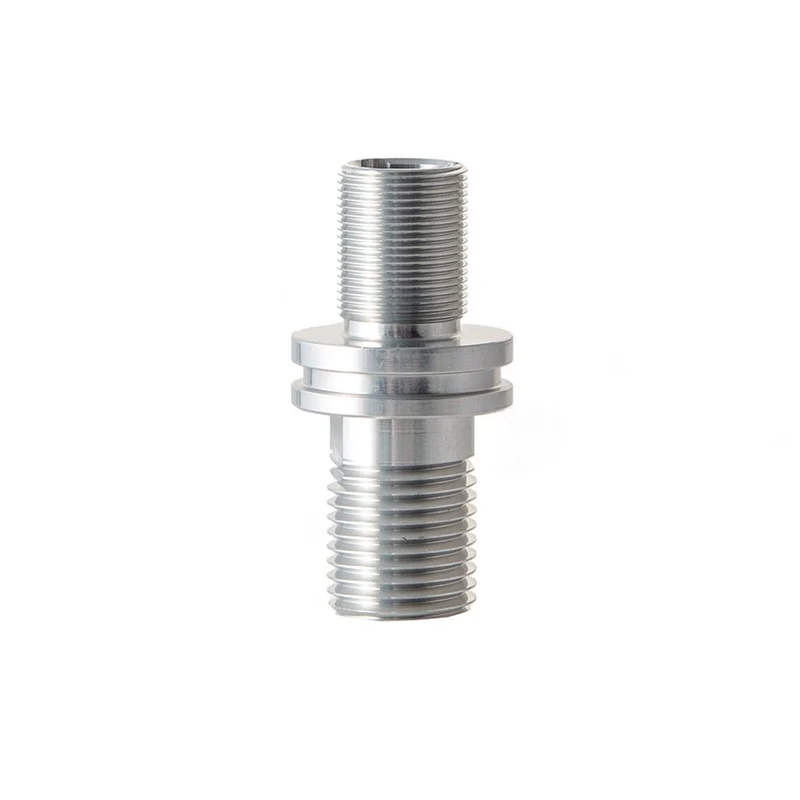 Damping Adj Part: Base Stud, FIT4, O-Ring, 34, 36 & 40