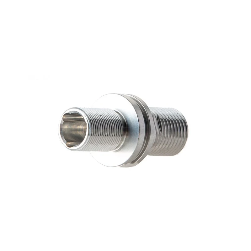 Damping Adj Part: Base Stud, FIT4, O-Ring, 34, 36 & 40