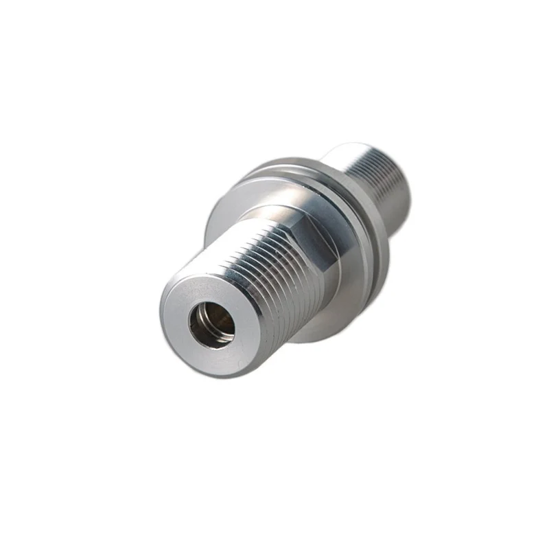 Damping Adj Part: Base Stud, FIT4, O-Ring, 34, 36 & 40