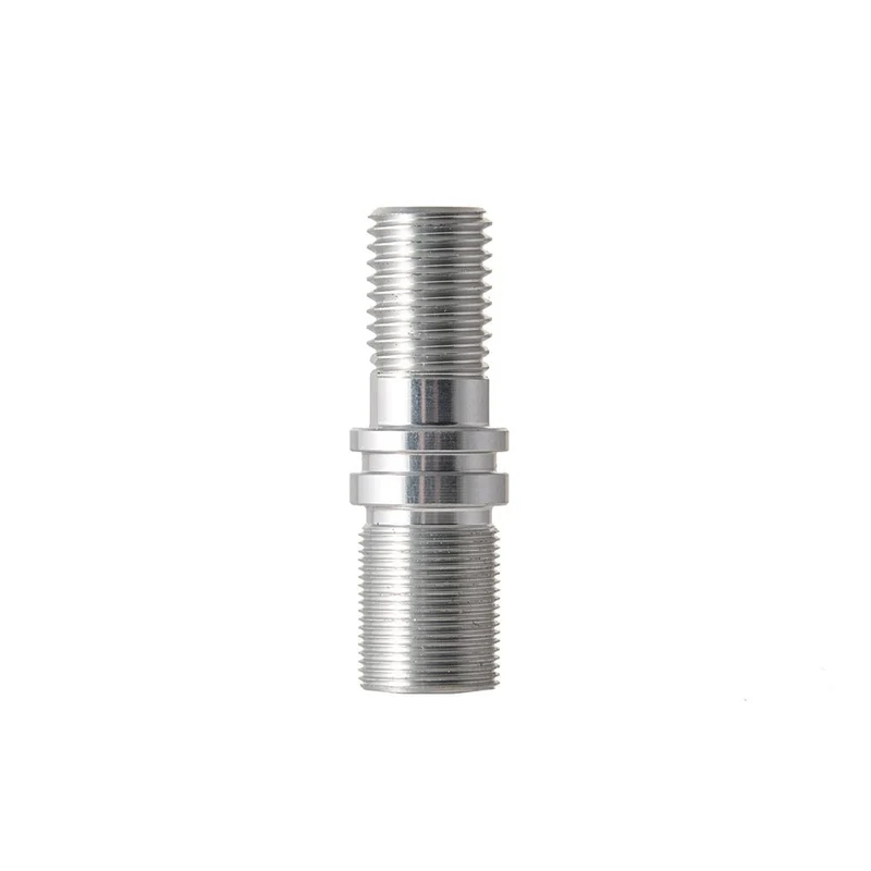 Damping Adj Part: Base Stud, FIT4, O-Ring, 32