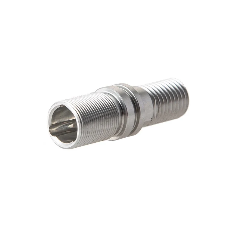 Damping Adj Part: Base Stud, FIT4, O-Ring, 32
