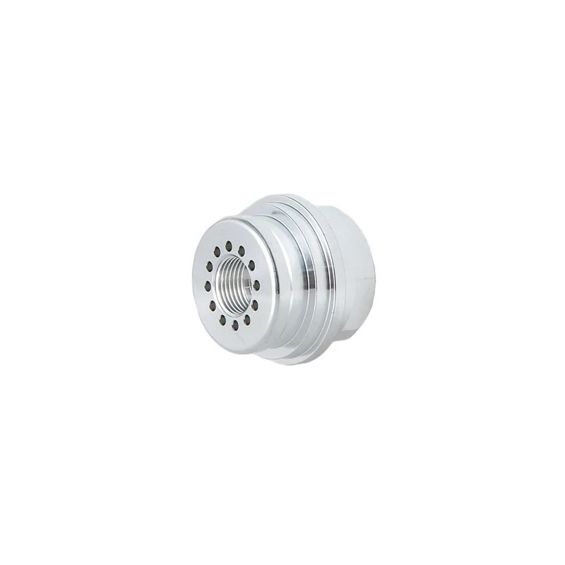 Reflow Cap, FIT4