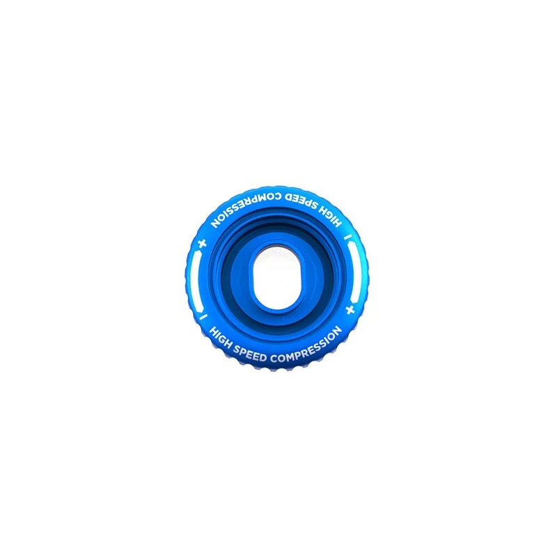Knob, High Speed, Compression, 2014 RC2