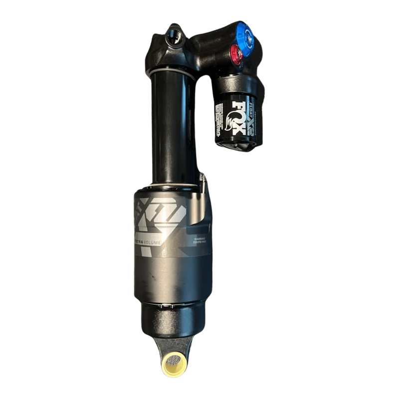 FOX Float X2 Performance Trunnion 2024 | 225x75mm