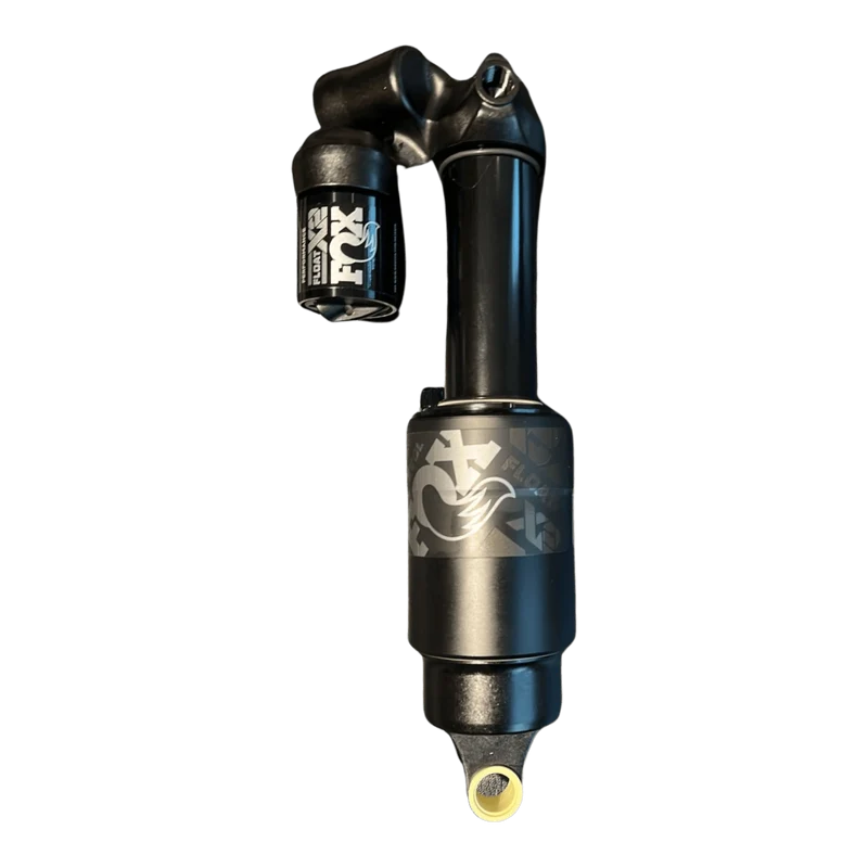 FOX Float X2 Performance Trunnion 2024 | 225x75mm